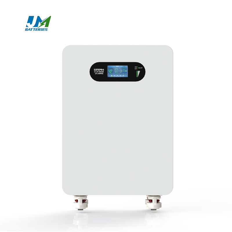 15KWH Lithium Battery